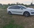 Белый Рено Меган, объемом двигателя 1.5 л и пробегом 267 тыс. км за 2799 $, фото 1 на Automoto.ua