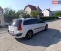 Білий Рено Меган, об'ємом двигуна 1.5 л та пробігом 270 тис. км за 3300 $, фото 3 на Automoto.ua