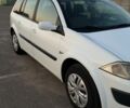 Білий Рено Меган, об'ємом двигуна 1.5 л та пробігом 366 тис. км за 4400 $, фото 5 на Automoto.ua