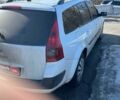 Білий Рено Меган, об'ємом двигуна 1.5 л та пробігом 307 тис. км за 3990 $, фото 7 на Automoto.ua