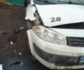Белый Рено Меган, объемом двигателя 1.5 л и пробегом 380 тыс. км за 1570 $, фото 2 на Automoto.ua