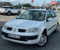 Білий Рено Меган, об'ємом двигуна 1.87 л та пробігом 302 тис. км за 3599 $, фото 2 на Automoto.ua