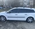 Білий Рено Меган, об'ємом двигуна 1.6 л та пробігом 300 тис. км за 4200 $, фото 8 на Automoto.ua