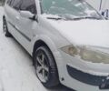 Білий Рено Меган, об'ємом двигуна 0 л та пробігом 267 тис. км за 3400 $, фото 3 на Automoto.ua