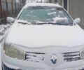 Білий Рено Меган, об'ємом двигуна 1.5 л та пробігом 267 тис. км за 3400 $, фото 2 на Automoto.ua