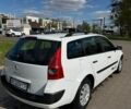 Білий Рено Меган, об'ємом двигуна 1.6 л та пробігом 271 тис. км за 3300 $, фото 5 на Automoto.ua