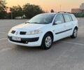 Білий Рено Меган, об'ємом двигуна 1.5 л та пробігом 366 тис. км за 4400 $, фото 1 на Automoto.ua