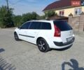 Білий Рено Меган, об'ємом двигуна 1.5 л та пробігом 270 тис. км за 3300 $, фото 4 на Automoto.ua