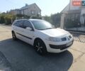 Білий Рено Меган, об'ємом двигуна 1.5 л та пробігом 270 тис. км за 3300 $, фото 1 на Automoto.ua