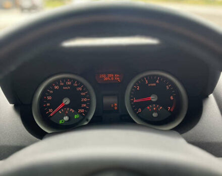 Рено Меган 2004 в Киеве на Automoto.ua Белый Рено Меган, объемом двигателя 1.6 л и пробегом 234 тыс. км за 4999 $, фото 19 на Automoto.ua