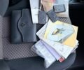 Белый Рено Меган, объемом двигателя 1.6 л и пробегом 258 тыс. км за 3699 $, фото 23 на Automoto.ua