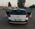 Білий Рено Меган, об'ємом двигуна 1.5 л та пробігом 366 тис. км за 4400 $, фото 2 на Automoto.ua