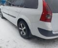 Білий Рено Меган, об'ємом двигуна 0 л та пробігом 267 тис. км за 3400 $, фото 1 на Automoto.ua