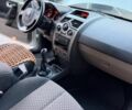 Белый Рено Меган, объемом двигателя 1.6 л и пробегом 258 тыс. км за 3699 $, фото 20 на Automoto.ua
