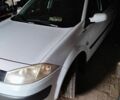 Білий Рено Меган, об'ємом двигуна 1.6 л та пробігом 291 тис. км за 4300 $, фото 1 на Automoto.ua