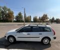 Белый Рено Меган, объемом двигателя 1.39 л и пробегом 339 тыс. км за 4500 $, фото 4 на Automoto.ua