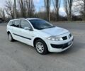 Білий Рено Меган, об'ємом двигуна 1.9 л та пробігом 380 тис. км за 3900 $, фото 1 на Automoto.ua