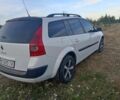 Белый Рено Меган, объемом двигателя 1.5 л и пробегом 267 тыс. км за 2799 $, фото 2 на Automoto.ua