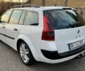 Білий Рено Меган, об'ємом двигуна 1.5 л та пробігом 300 тис. км за 3400 $, фото 6 на Automoto.ua