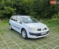 Білий Рено Меган, об'ємом двигуна 1.6 л та пробігом 230 тис. км за 3000 $, фото 1 на Automoto.ua