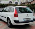Белый Рено Меган, объемом двигателя 1.6 л и пробегом 197 тыс. км за 5300 $, фото 12 на Automoto.ua