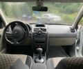 Белый Рено Меган, объемом двигателя 1.6 л и пробегом 200 тыс. км за 4280 $, фото 5 на Automoto.ua
