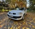 Белый Рено Меган, объемом двигателя 1.6 л и пробегом 265 тыс. км за 4400 $, фото 8 на Automoto.ua