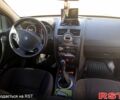 Белый Рено Меган, объемом двигателя 1.6 л и пробегом 210 тыс. км за 4900 $, фото 4 на Automoto.ua