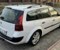 Білий Рено Меган, об'ємом двигуна 1.5 л та пробігом 300 тис. км за 3400 $, фото 5 на Automoto.ua