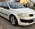 Білий Рено Меган, об'ємом двигуна 1.5 л та пробігом 300 тис. км за 3400 $, фото 4 на Automoto.ua