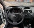 Білий Рено Меган, об'ємом двигуна 1.5 л та пробігом 290 тис. км за 3350 $, фото 14 на Automoto.ua