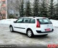 Белый Рено Меган, объемом двигателя 1.6 л и пробегом 165 тыс. км за 5100 $, фото 3 на Automoto.ua