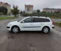 Белый Рено Меган, объемом двигателя 1.9 л и пробегом 330 тыс. км за 3999 $, фото 10 на Automoto.ua