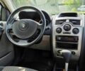 Білий Рено Меган, об'ємом двигуна 1.6 л та пробігом 230 тис. км за 3000 $, фото 18 на Automoto.ua