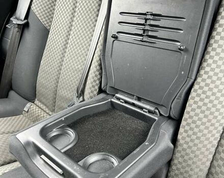 Білий Рено Меган, об'ємом двигуна 1.6 л та пробігом 266 тис. км за 5400 $, фото 16 на Automoto.ua