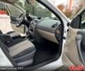 Белый Рено Меган, объемом двигателя 1.6 л и пробегом 165 тыс. км за 5100 $, фото 11 на Automoto.ua