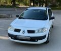 Белый Рено Меган, объемом двигателя 1.5 л и пробегом 3 тыс. км за 2610 $, фото 8 на Automoto.ua
