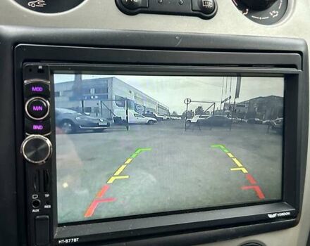 Білий Рено Меган, об'ємом двигуна 1.6 л та пробігом 266 тис. км за 5400 $, фото 28 на Automoto.ua