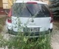 Білий Рено Меган, об'ємом двигуна 2 л та пробігом 75 тис. км за 3800 $, фото 8 на Automoto.ua