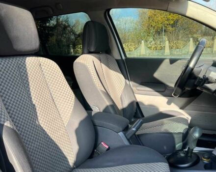 Белый Рено Меган, объемом двигателя 1.6 л и пробегом 200 тыс. км за 3750 $, фото 15 на Automoto.ua