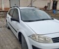 Білий Рено Меган, об'ємом двигуна 1.5 л та пробігом 290 тис. км за 2500 $, фото 14 на Automoto.ua