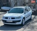 Білий Рено Меган, об'ємом двигуна 1.6 л та пробігом 300 тис. км за 3850 $, фото 1 на Automoto.ua
