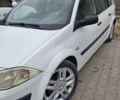 Білий Рено Меган, об'ємом двигуна 1.5 л та пробігом 290 тис. км за 2500 $, фото 1 на Automoto.ua