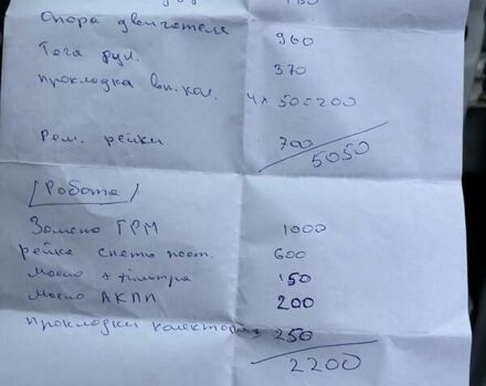 Білий Рено Меган, об'ємом двигуна 1.6 л та пробігом 266 тис. км за 5400 $, фото 33 на Automoto.ua