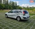 Білий Рено Меган, об'ємом двигуна 1.6 л та пробігом 230 тис. км за 3000 $, фото 9 на Automoto.ua