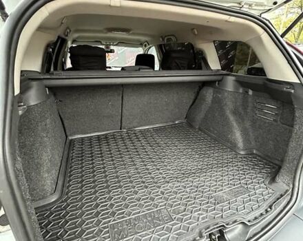 Білий Рено Меган, об'ємом двигуна 1.6 л та пробігом 266 тис. км за 5400 $, фото 11 на Automoto.ua