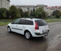 Белый Рено Меган, объемом двигателя 1.9 л и пробегом 330 тыс. км за 3999 $, фото 1 на Automoto.ua