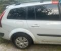Білий Рено Меган, об'ємом двигуна 2 л та пробігом 75 тис. км за 3800 $, фото 9 на Automoto.ua