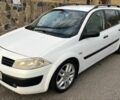 Білий Рено Меган, об'ємом двигуна 1.5 л та пробігом 300 тис. км за 3400 $, фото 7 на Automoto.ua