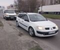 Білий Рено Меган, об'ємом двигуна 1.5 л та пробігом 290 тис. км за 2500 $, фото 7 на Automoto.ua